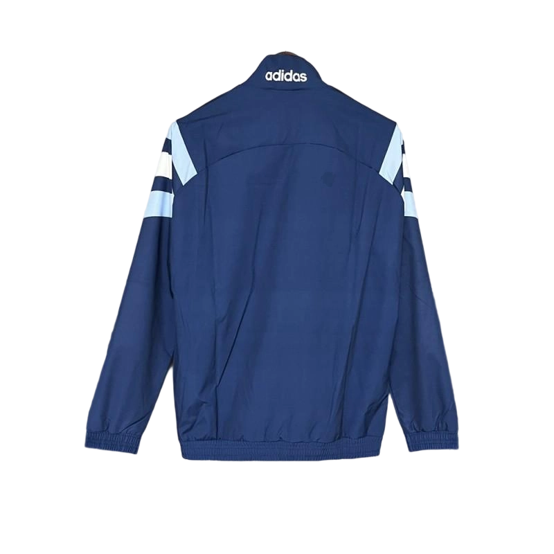 Argenitna 1996 Windbreaker