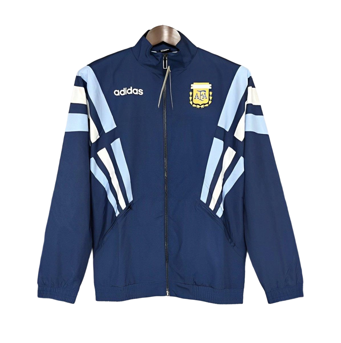 Argenitna 1996 Windbreaker