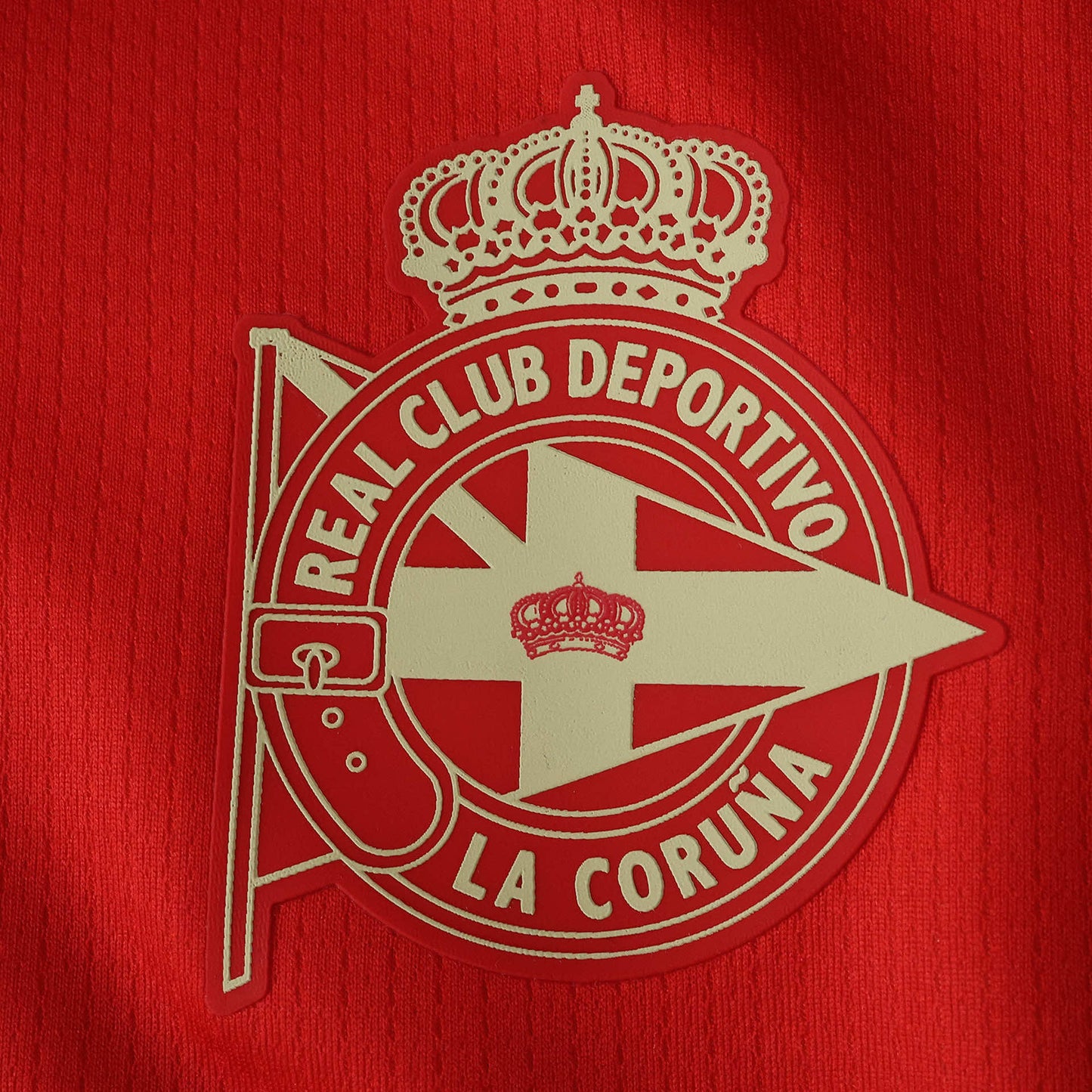 Deportivo La Coruña Away Shirt
