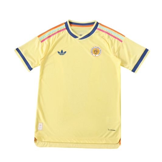 Curaçao 2026-2028 Away Shirt