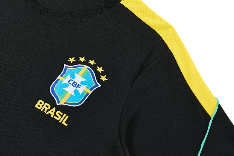 Brazil 2026-2028 Training Set