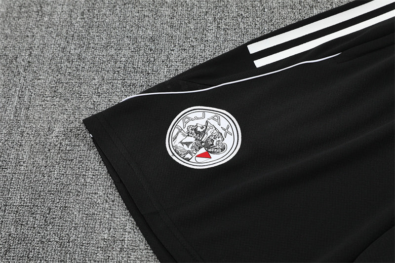 AFC Ajax 2025-2026 Black Training Set