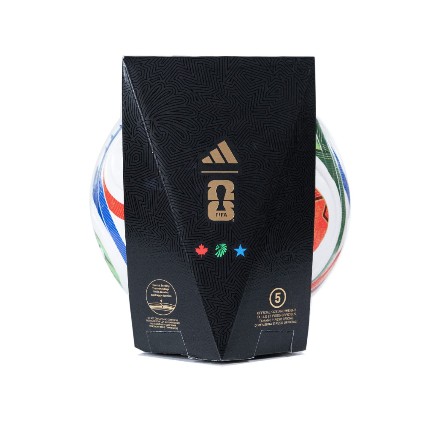 TRIONDA FIFA World Cup 2026 Ball