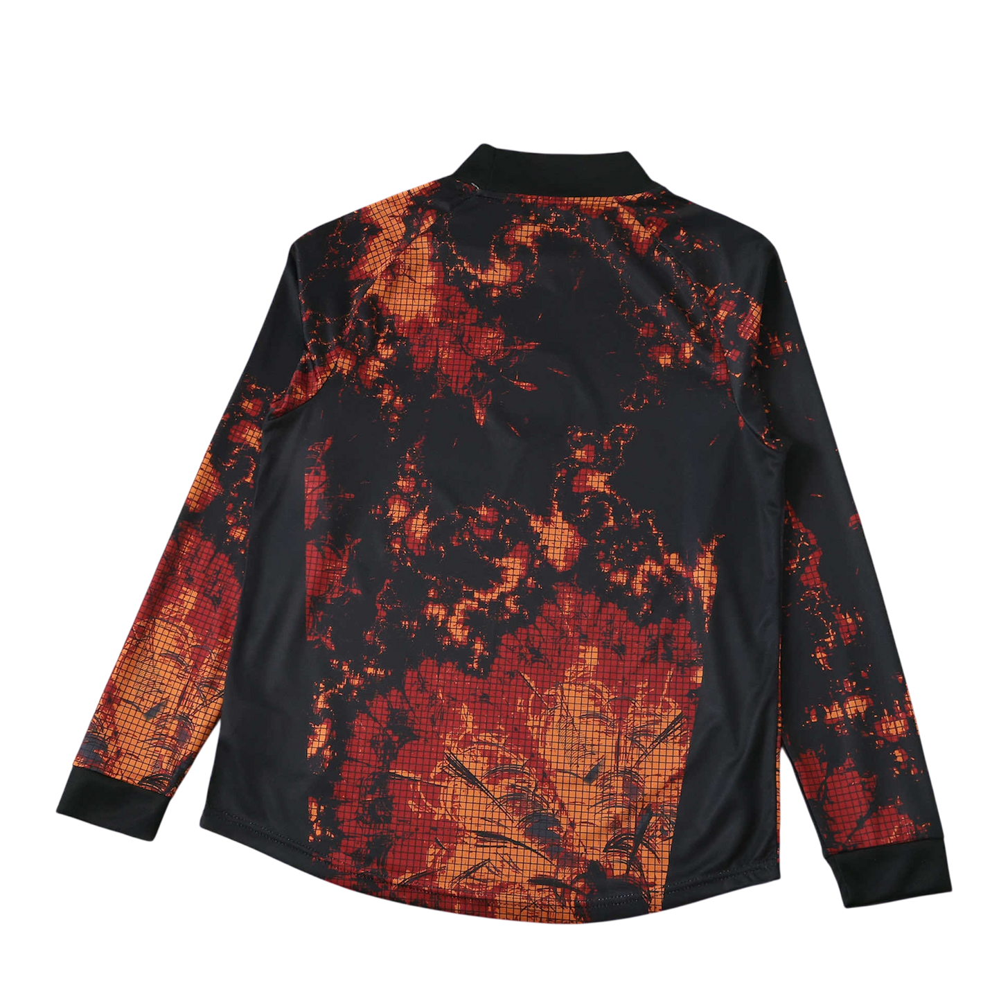 Netherlands Long Sleeve Special Shirt