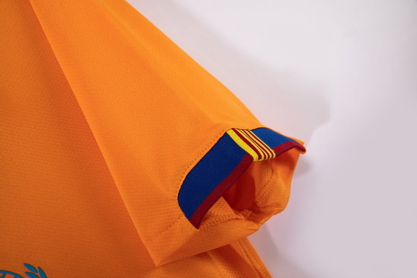 FC Barcelona 2006-2007 Away Shirt