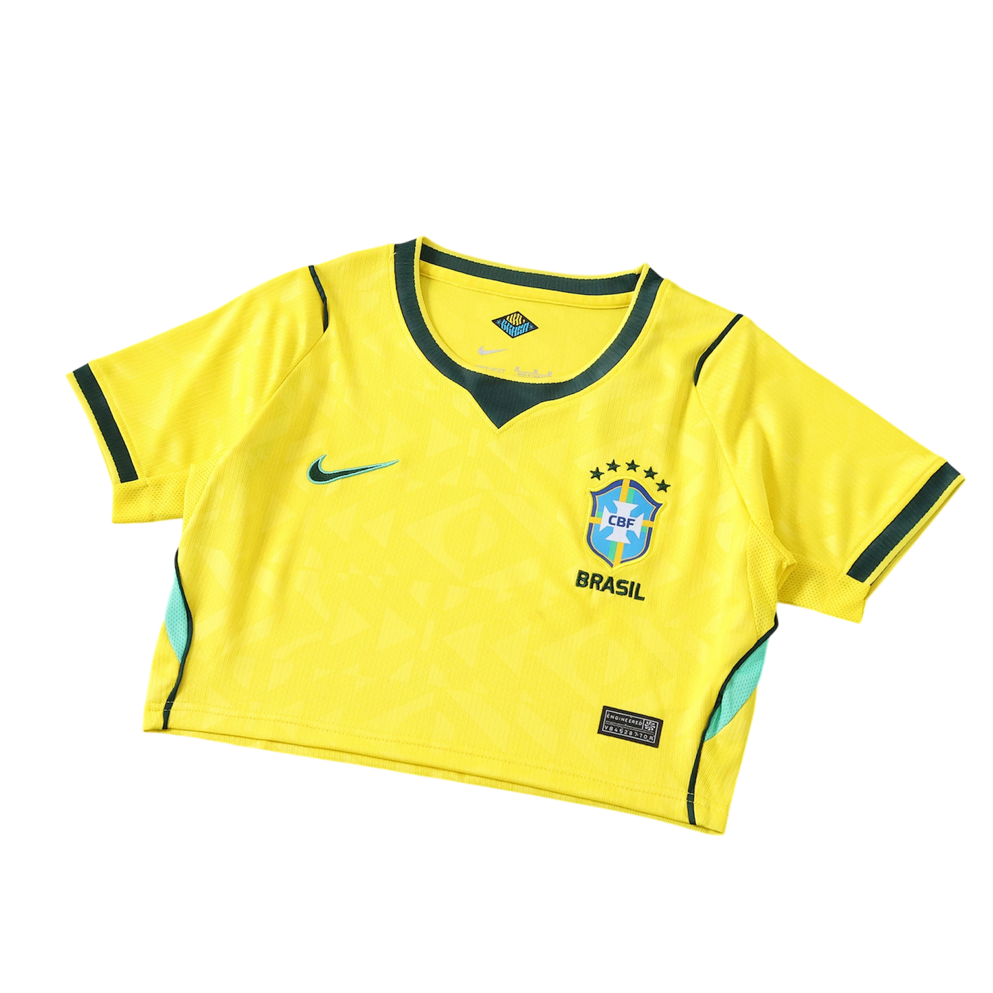 Brazil 2026-2028 Women’s Home Top