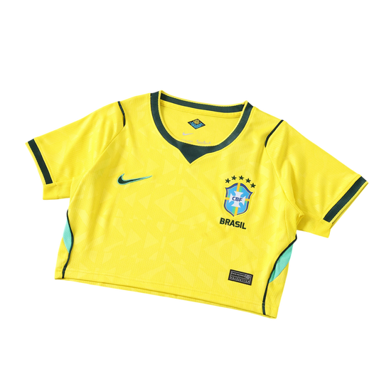 Brazil 2026-2028 Women’s Home Top