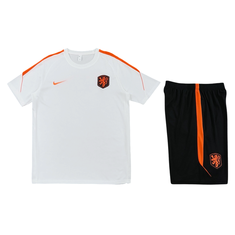 Netherlands 2026-2028 Training Set