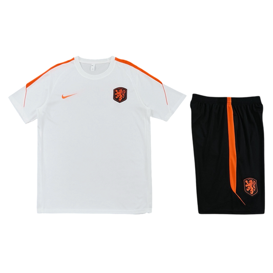 Netherlands 2026-2028 Training Set