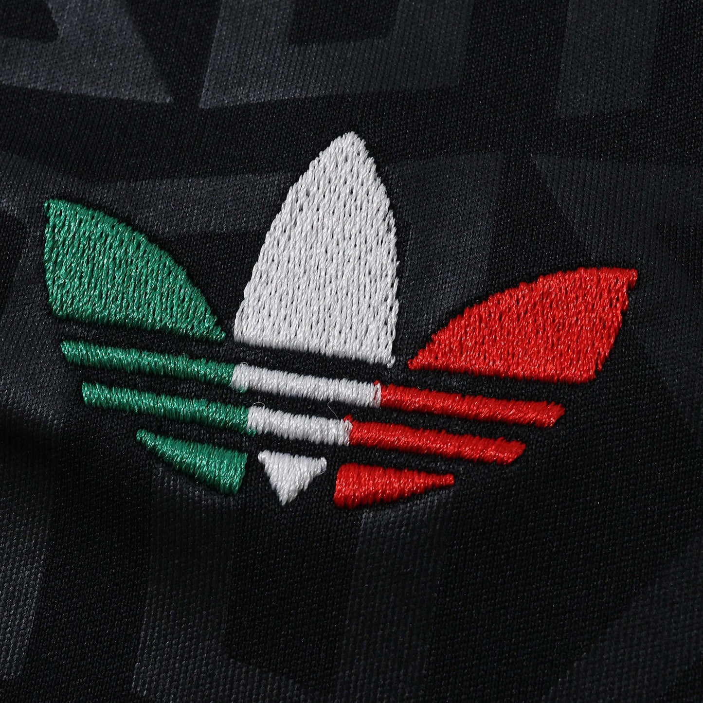Mexico 2026-2028 Third Shirt