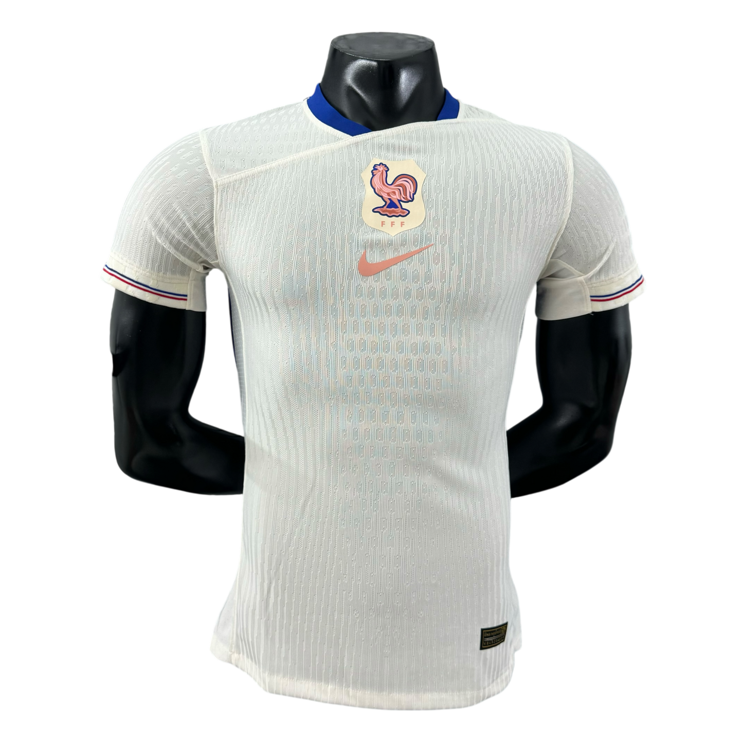 France 2025-2026 Away Shirt (Women’s)