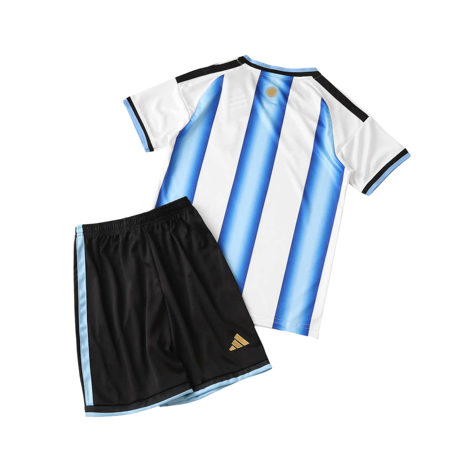 Argentina 2026-2028 Home Kids Set