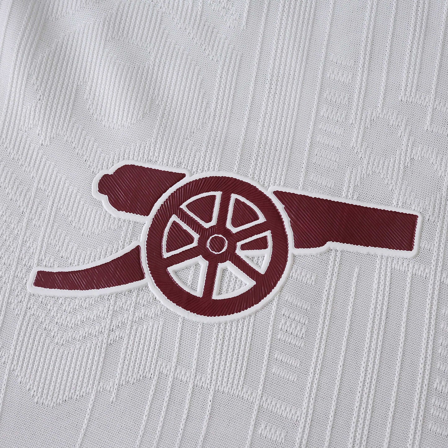 Arsenal 2025-2026 Third Shirt