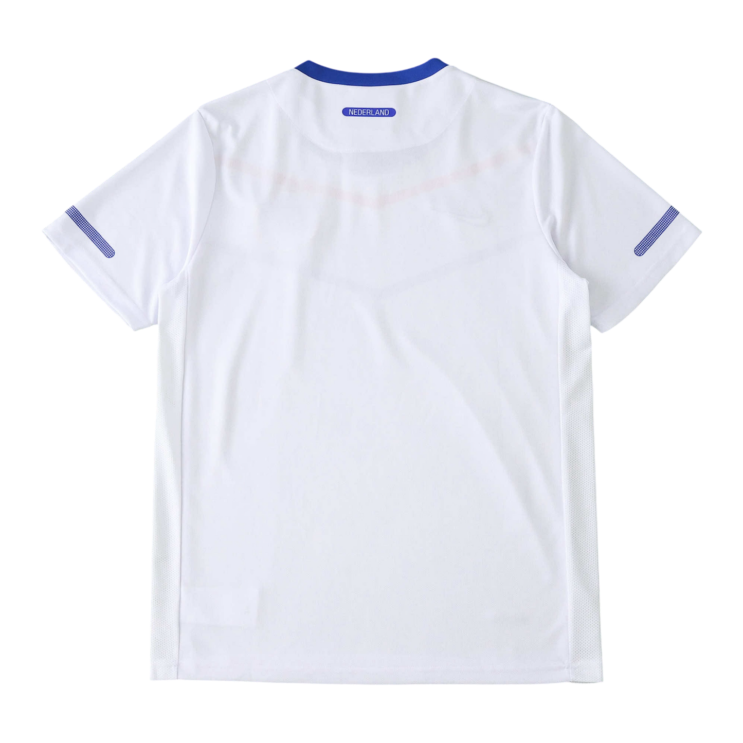 Netherlands 2010-2012 Away Shirt