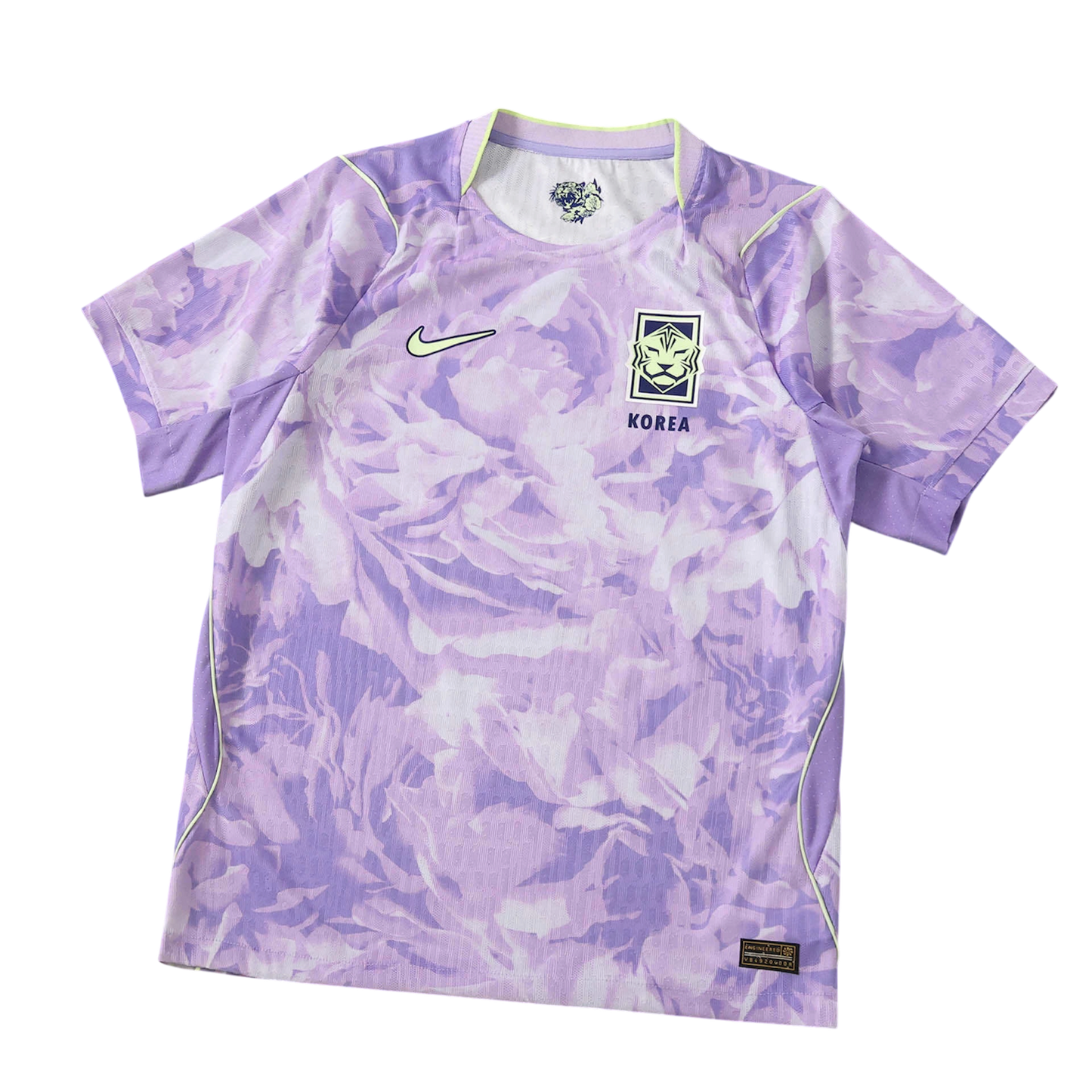 South Korea 2026-2028 Away shirt