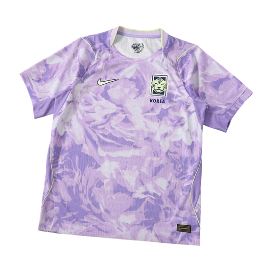 South Korea 2026-2028 Away shirt