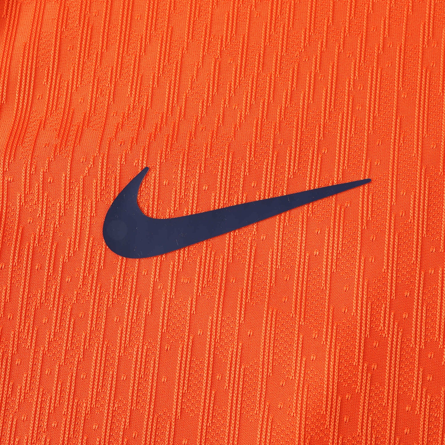 Netherlands 2024-2025 Home Shirt