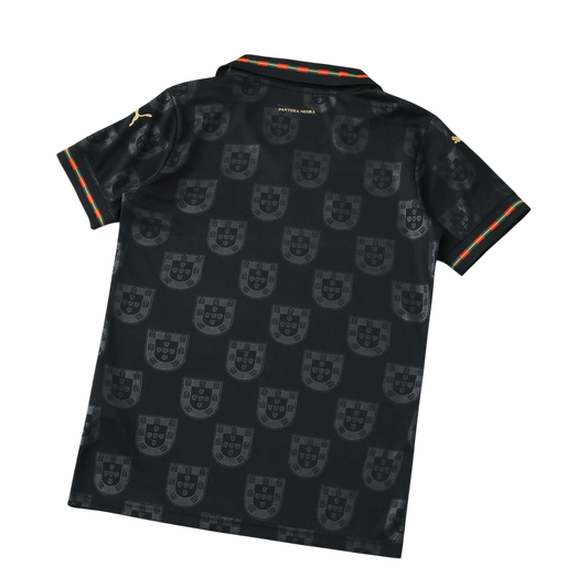 Portugal PANTERA NEGRA Special Shirt