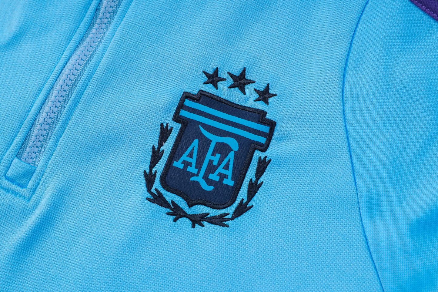 Argentina 2024-2025 Away Tracksuit