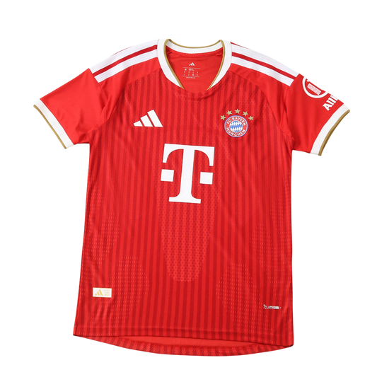 Bayern München 2025/2026 Home Shirt
