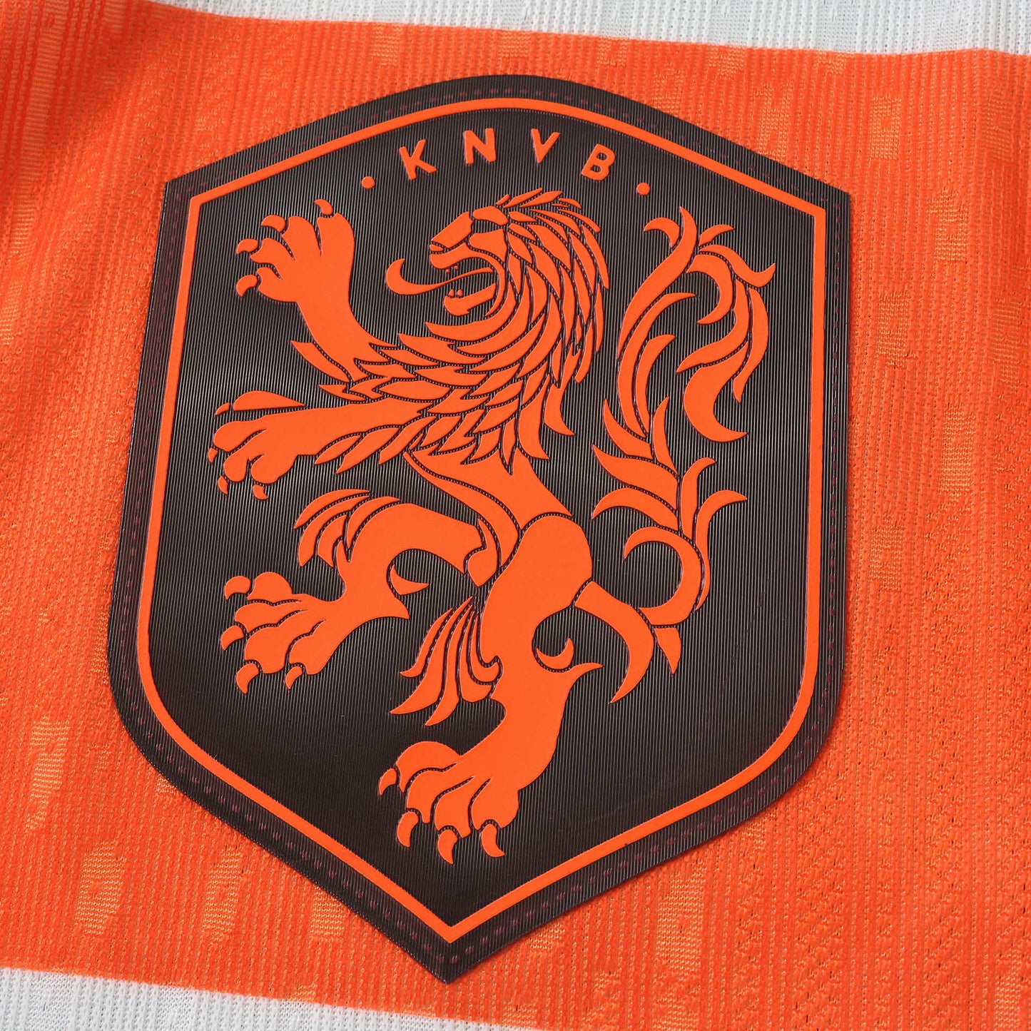 Netherlands 2026-2028 Away Shirt