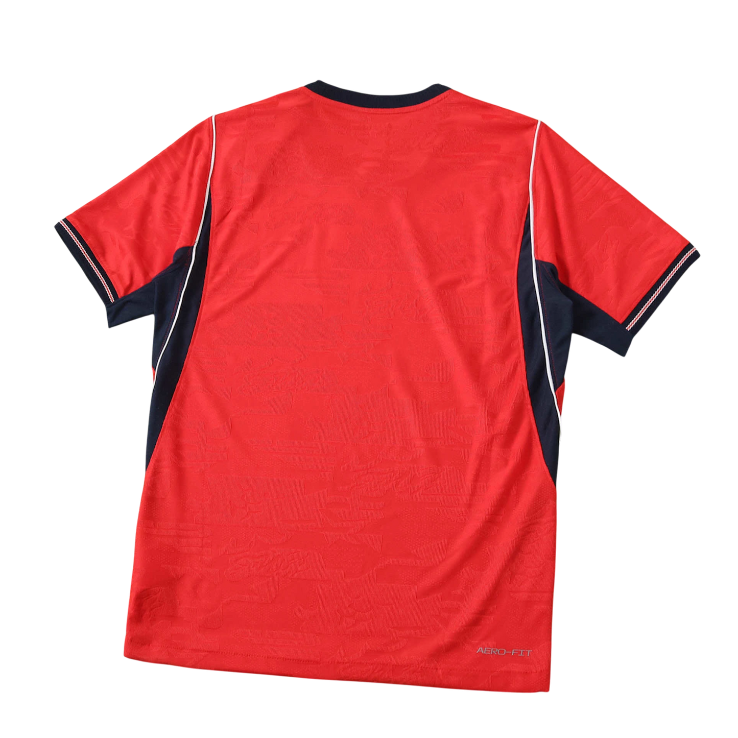 England 2026-2028 Away Shirt