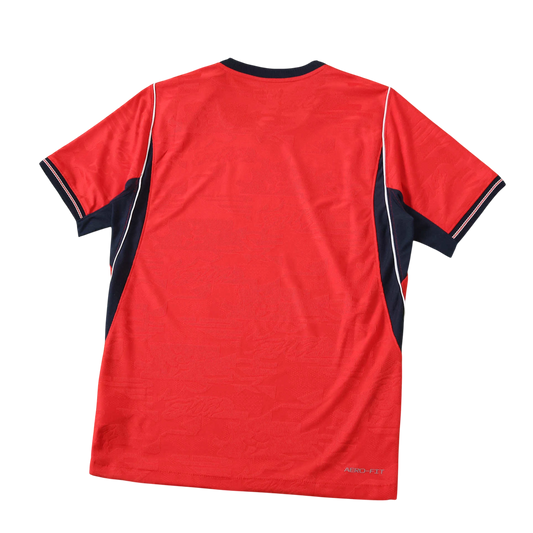 England 2026-2028 Away Shirt