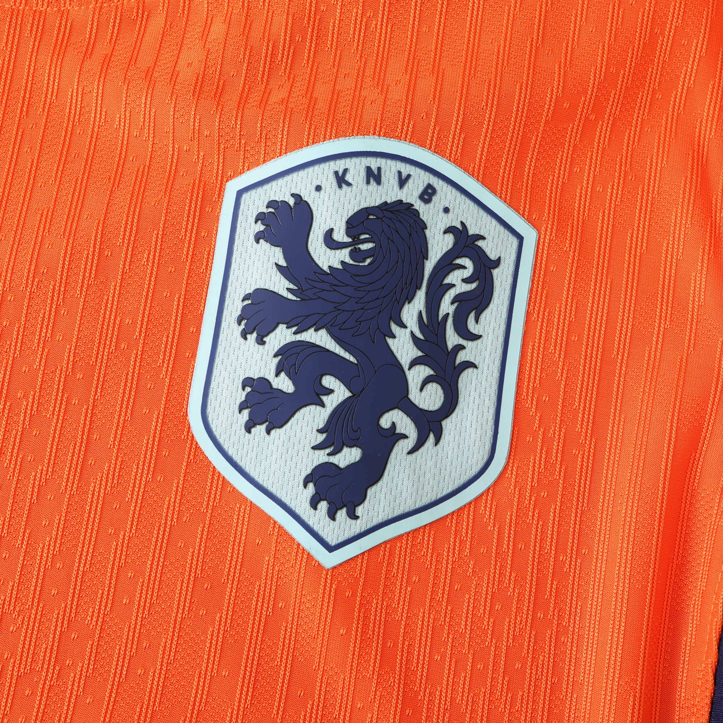 Netherlands 2024-2025 Home Shirt