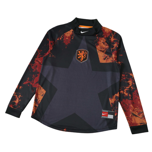 Netherlands Long Sleeve Special Shirt
