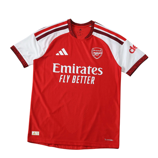 Arsenal 2026-2027 Home Shirt