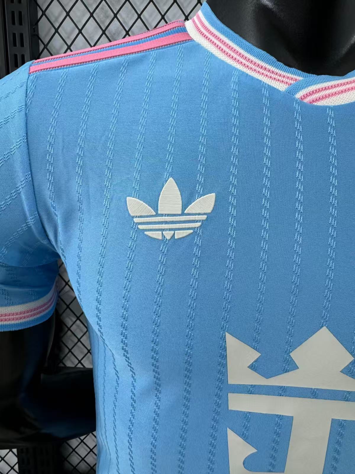 Inter Miami 2025-2026 Third Shirt