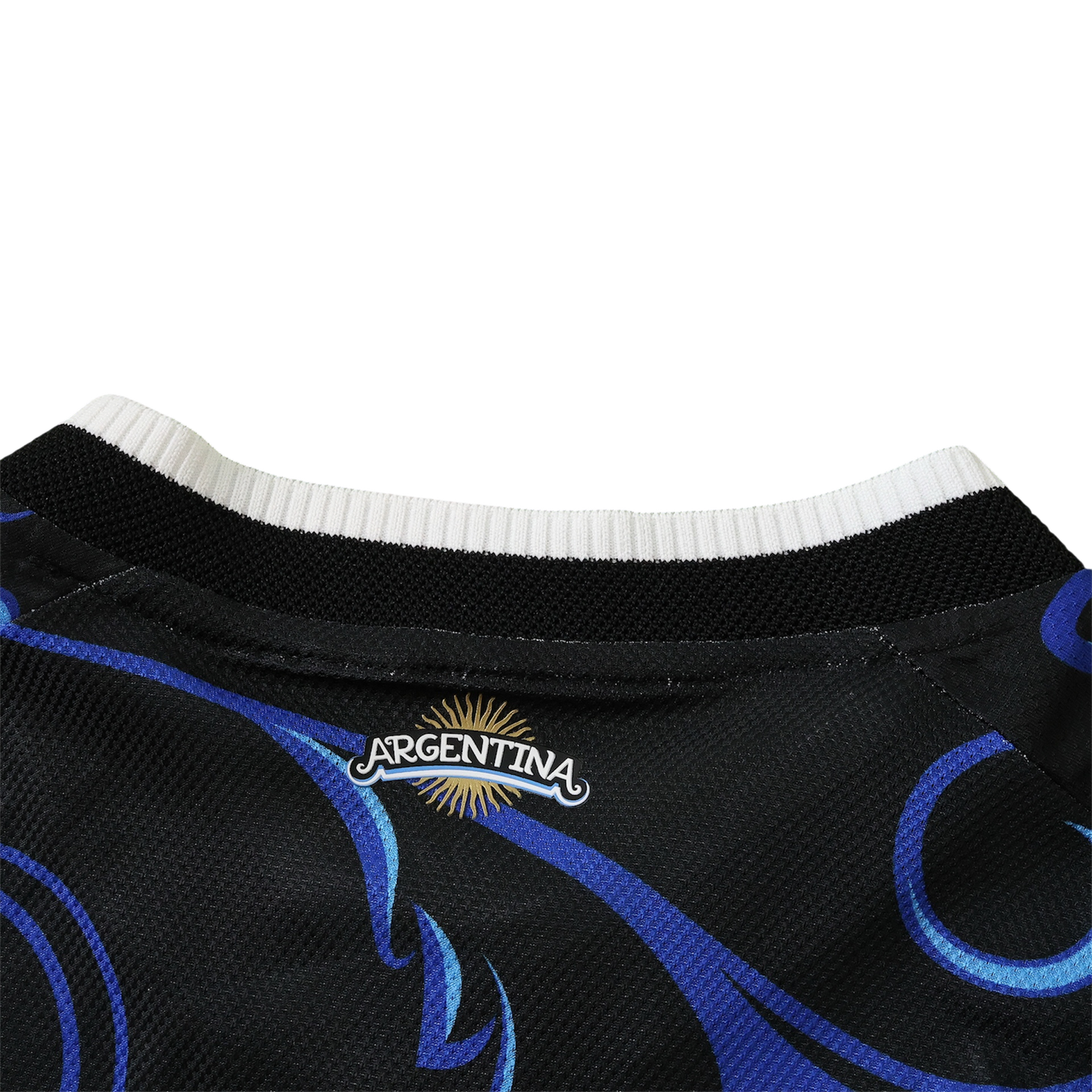 Argentina 2026-2028 Away Shirt