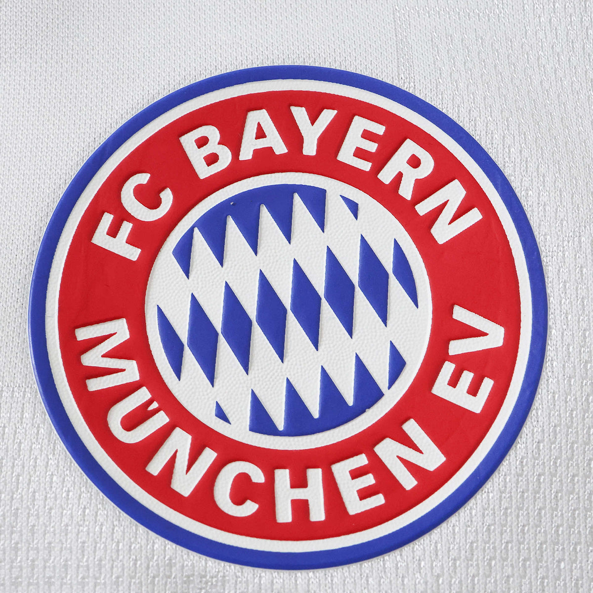 Bayern München 2026-2027 Away Shirt