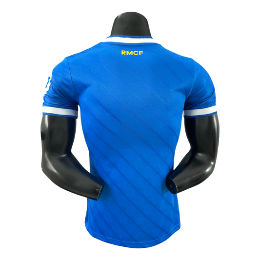 Real Madrid 2025-2026 Third Shirt