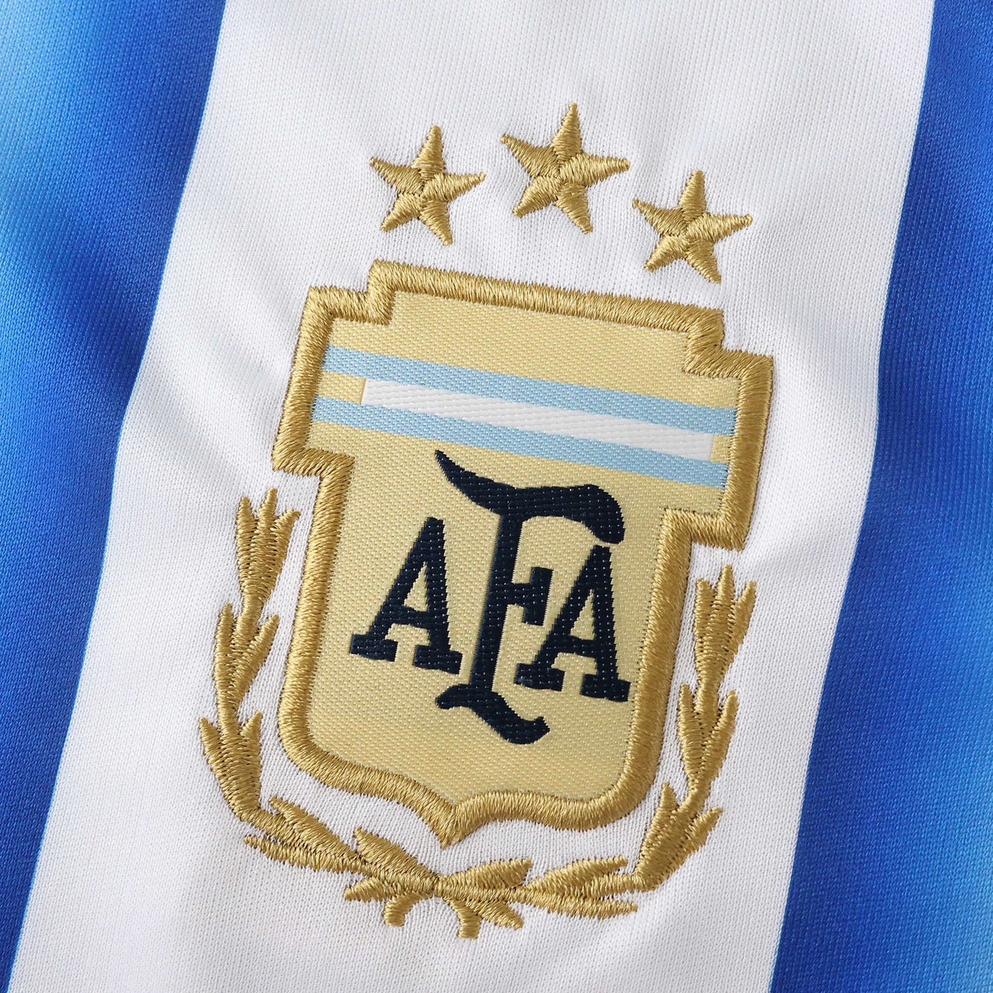 Argentina 2026-2028 Home Kids Set