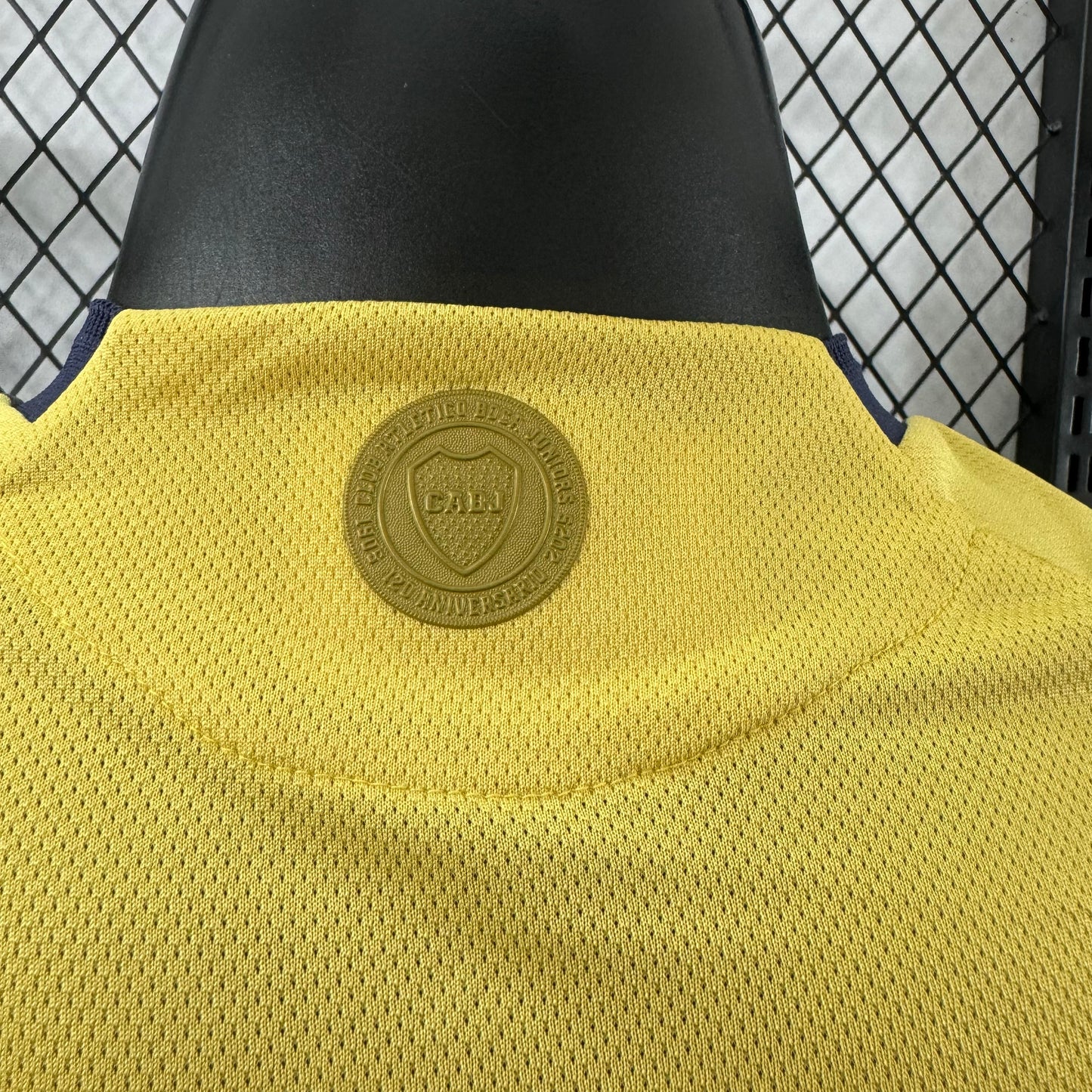 Boca Juniors 2025-2026 Away Shirt