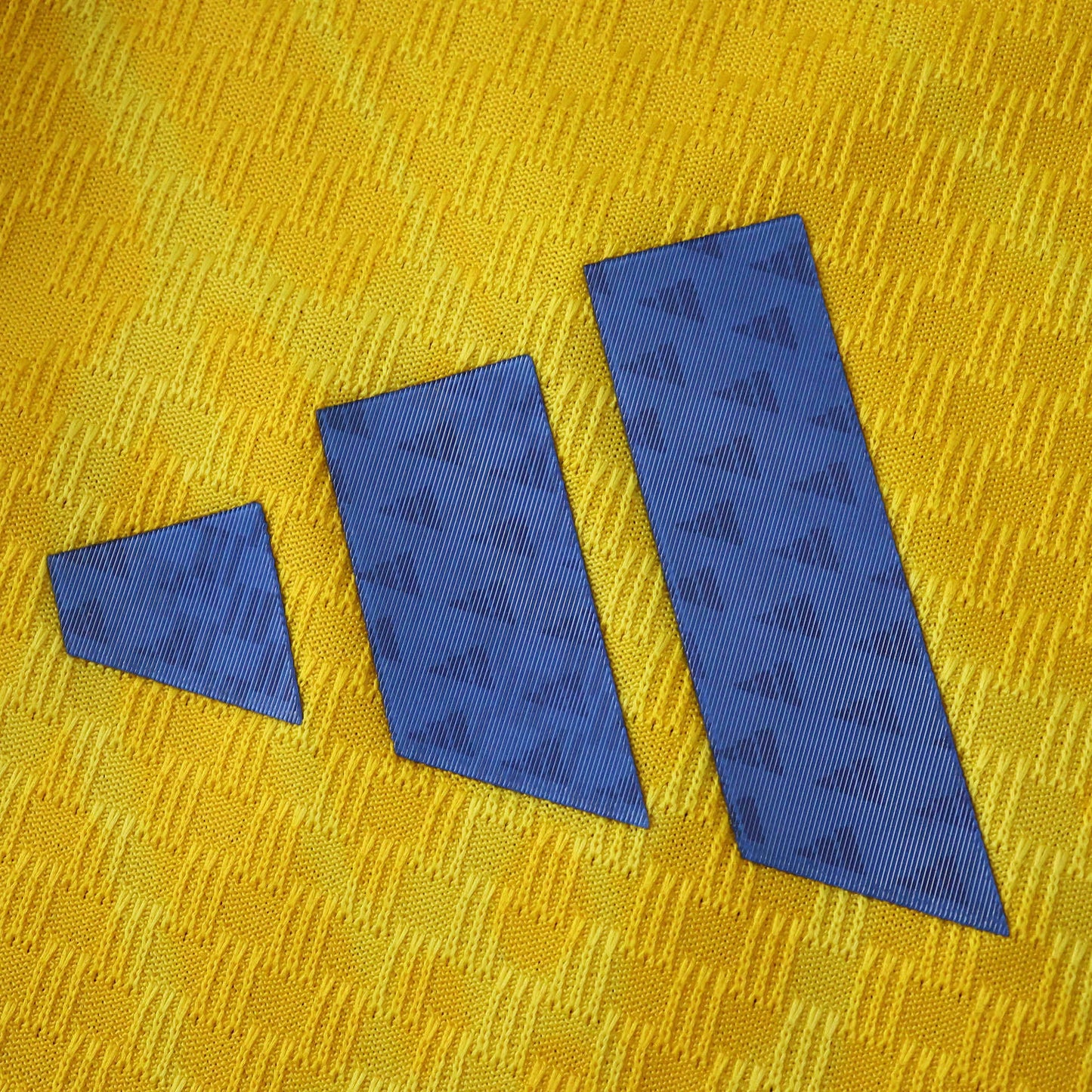 Colombia 2025-2027 Home Shirt