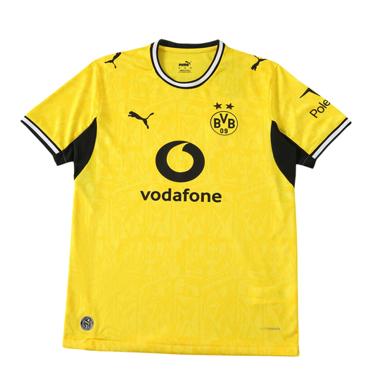 Borussia Dortmund 2026-2027 Home Shirt
