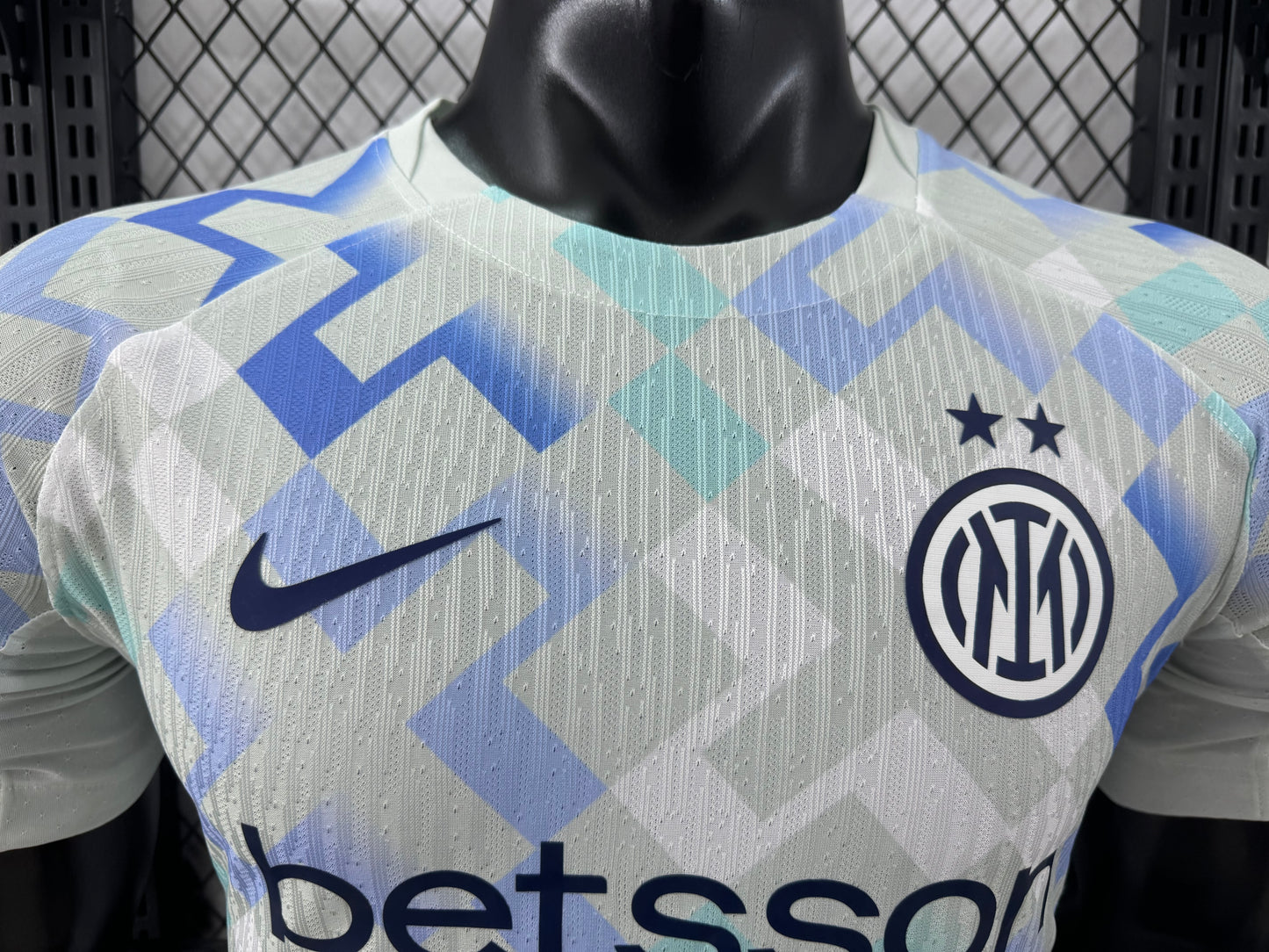 Inter Milan 2025-2026 Away Shirt