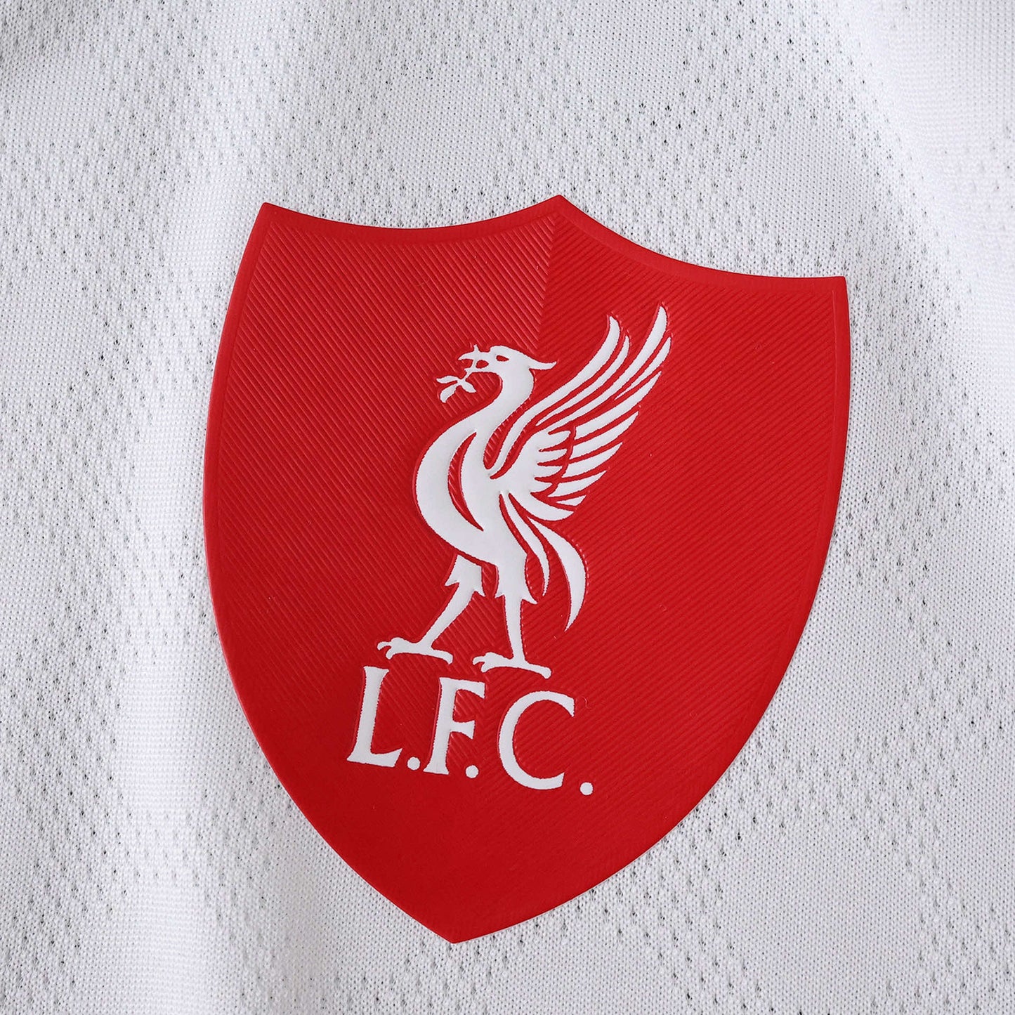 Liverpool 2025-2026 Away Shirt