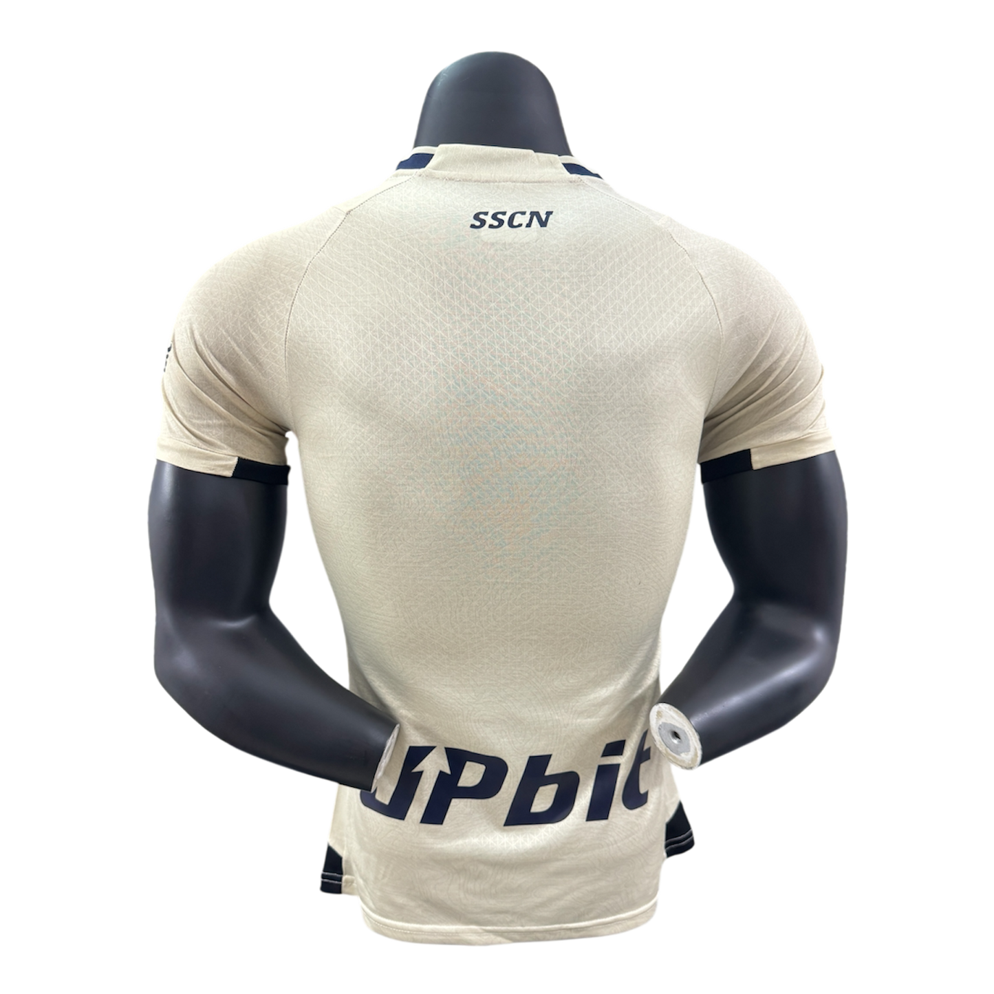 Napoli 2024-2025 Special Shirt