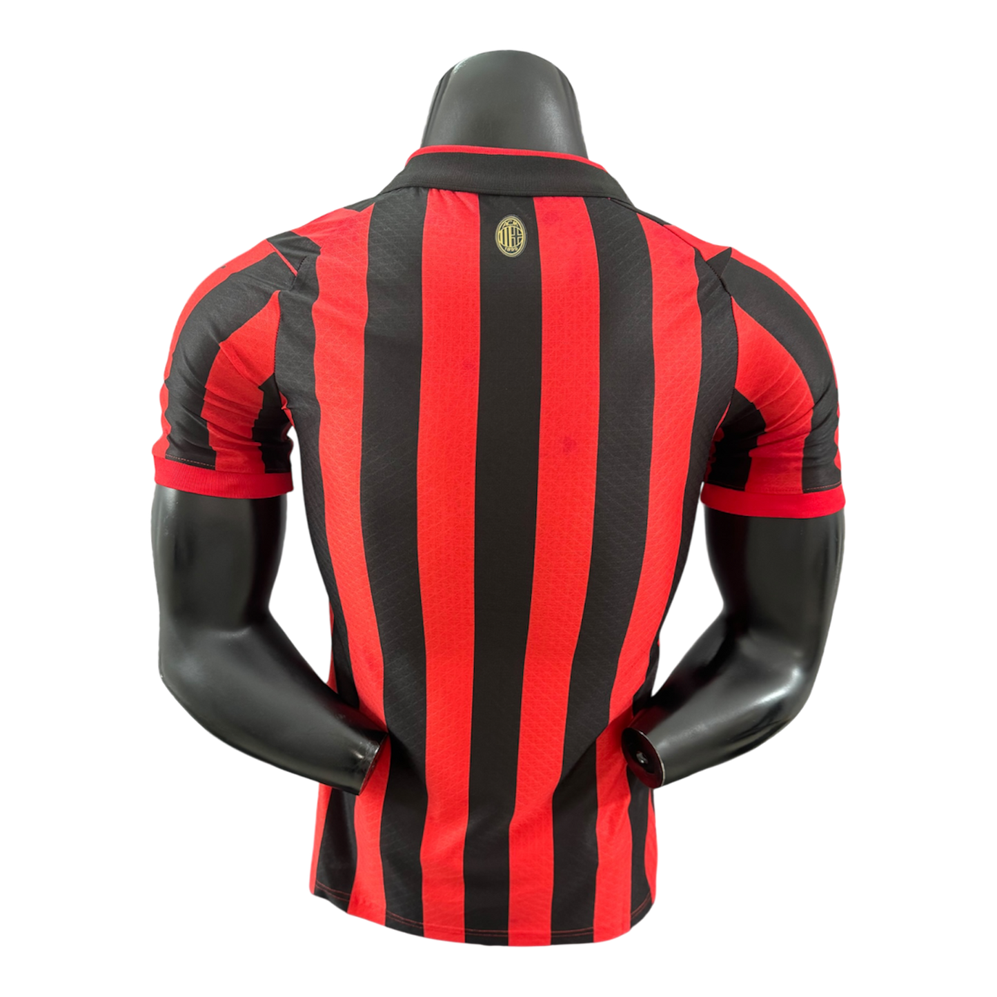 AC Milan 125th Anniversary Home Shirt