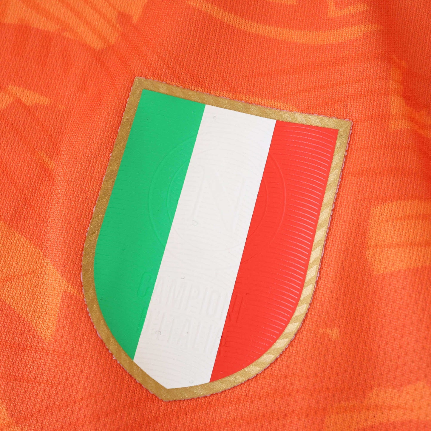 Napoli Goal Keeper Halloween Special Shirt