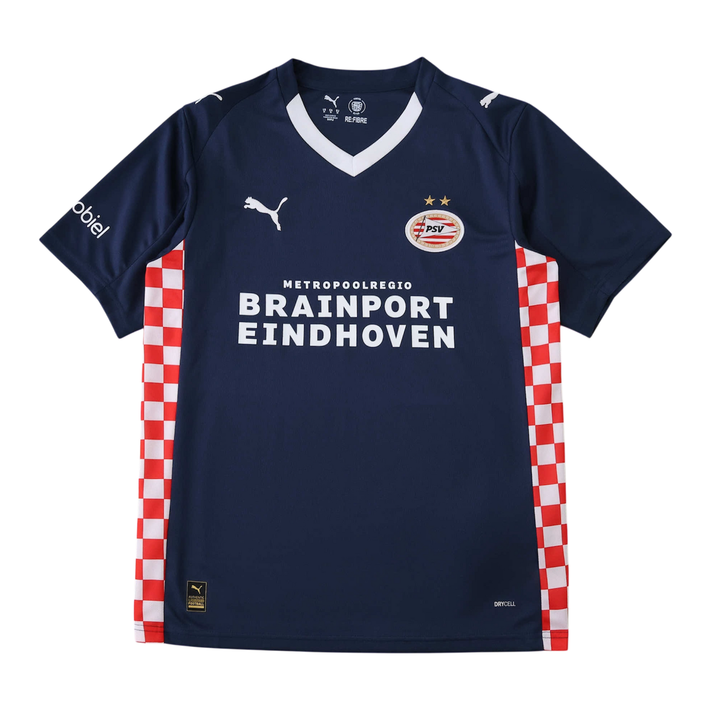 PSV 2025-2026 Away Shirt