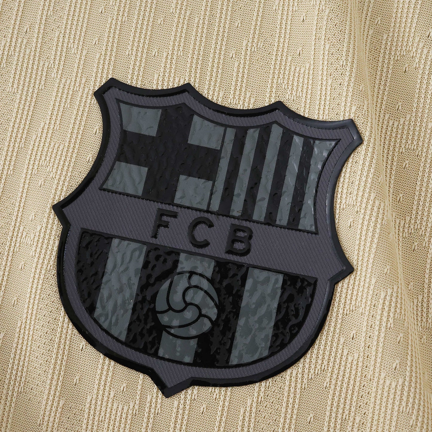 FC Barcelona 2025-2026 Away Kobe Shirt