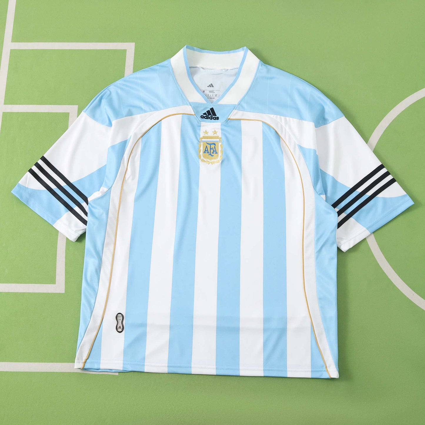 Argentina Oversized Home Shirt