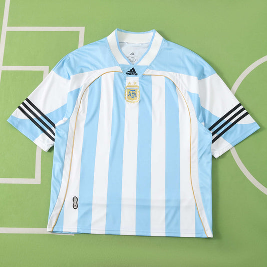 Argentina Oversized Home Shirt