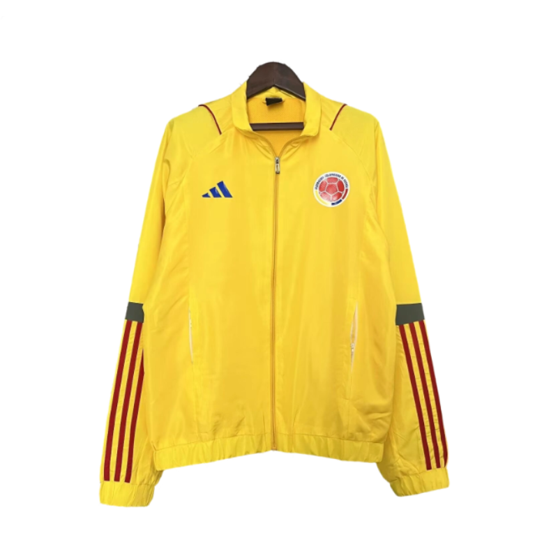 Colombia 2023/2024 Windbreaker