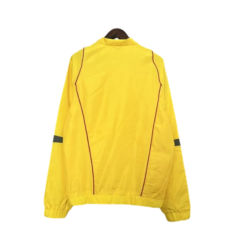 Colombia 2023/2024 Windbreaker