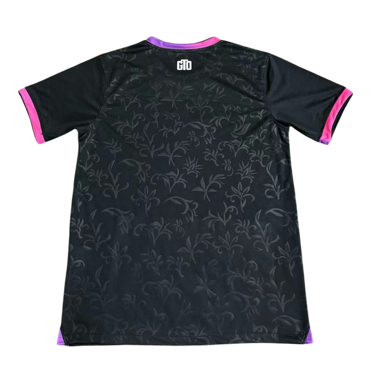 PSG 2025 Fan Made Shirt